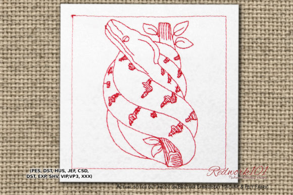 Boidae Embroidery: A Seller’s Review for Etsy Shops