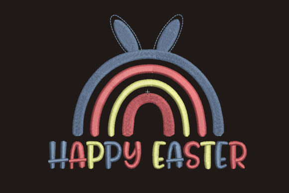 Happy Easter Rainbow: A Designer’s Craft Fair Review