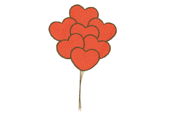 Heart Balloon: A Designer’s Review for Personalized Gifts