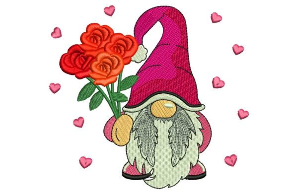 Love Roses Gnome: A Designer’s Review