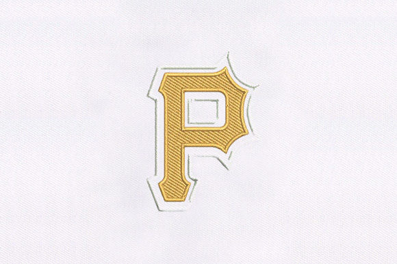 Pirates Logo: A Designer’s Holiday Review