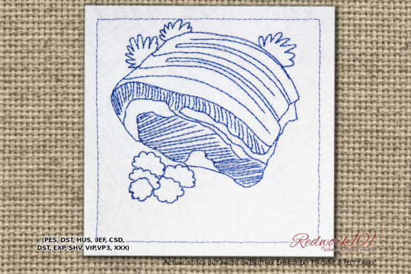 Pork Chop Lineart: A Designer’s Review for Craft Fairs