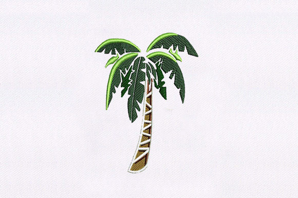 Restful Palm Tree: A Designer’s Review for Boutique Apparel