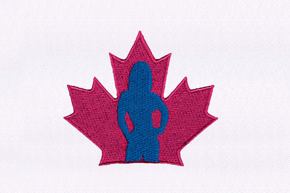 Reviewing Canadian Woman Design for Etsy Shops