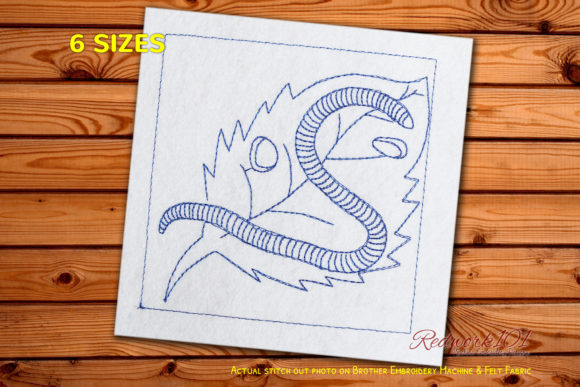 Reviewing Composting Red Worm Lineart for Boutique Sweatshirts
