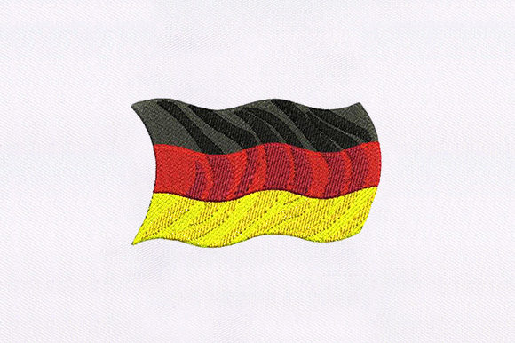 Reviewing Great Germany Flag for Boutique Sweatshirts