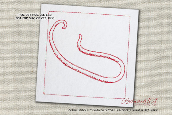 Reviewing Roundworm Redwork for Real Projects