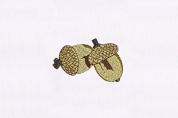 Squirrel Nut Embroidery: A Designer’s Practical Review