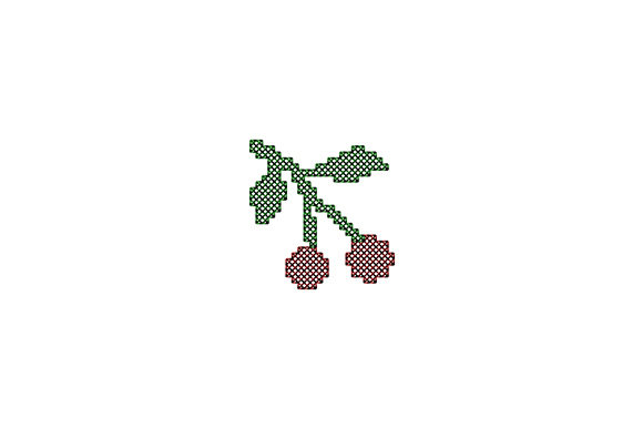 Two Delicious Cherries: A Designer’s Review