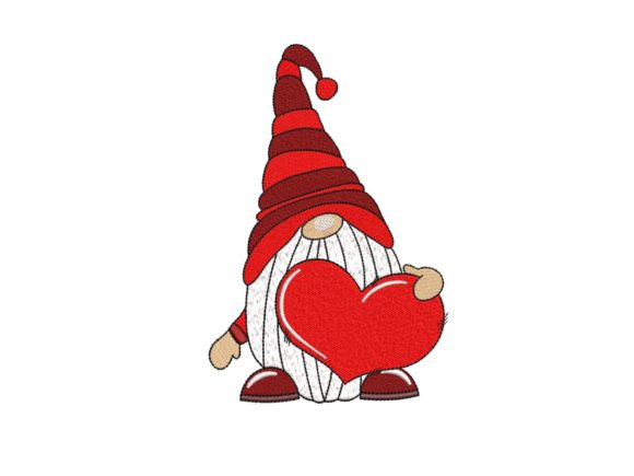 Valentine’s Day Gnome: A Designer’s Practical Review